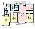 コープ野村ステイツ南郷5階3,080万円