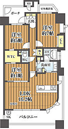 松虫駅 4,780万円