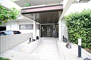 ■管理の行き届いたマンションで気持ち良く過ごして頂けます♪