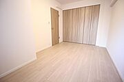 ■全居室収納スペース付きで広々住空間を活用できます!!
