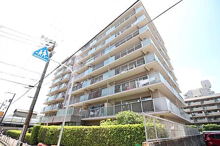 ■JR東西線「御幣島」駅徒歩6分♪