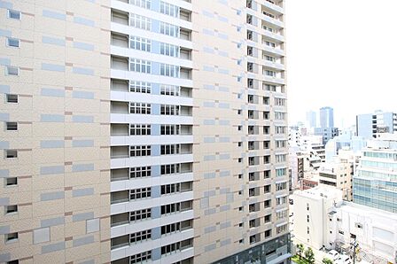 ■住戸からの眺望です♪