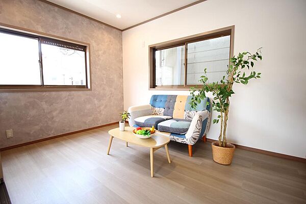 子供部屋