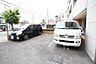 駐車場：■マンション敷地内に駐車場がございます♪