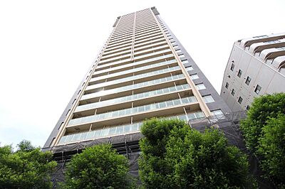 外観：■大阪メトロ御堂筋線「中津」駅徒歩5分♪