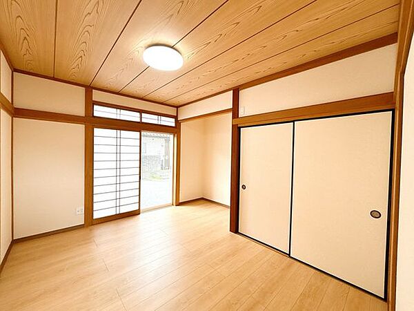室内