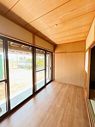 室内の画像