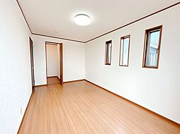 洋室の画像