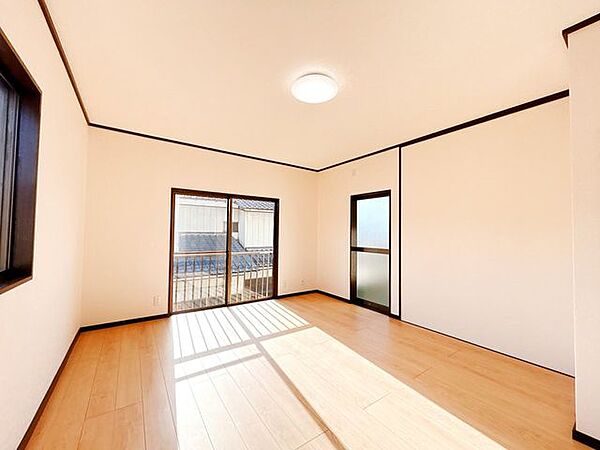 子供部屋