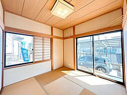 和室の画像