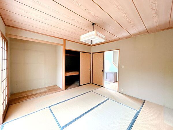和室