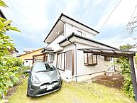 栃木県栃木市川原田町91-5：物件画像