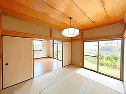 室内の画像