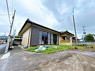 栃木県足利市毛野新町1丁目107：物件画像