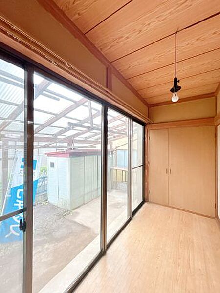 室内