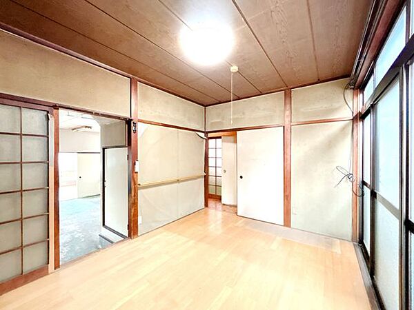 室内