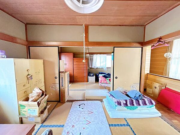 室内