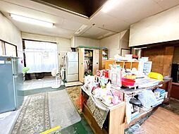 室内の画像