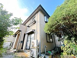 足利市五十部町 戸建て