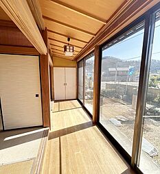 室内の画像