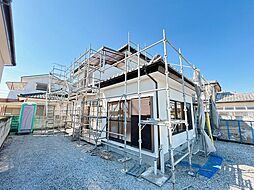 佐野市石塚町　戸建て