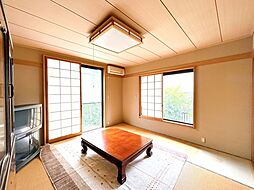 和室の画像