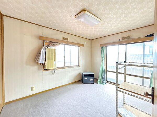子供部屋