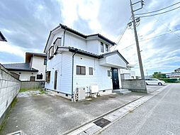 栃木市新井町 戸建て