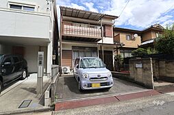 本陣駅 2,490万円