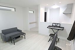 名古屋市中村区剣町 一戸建て