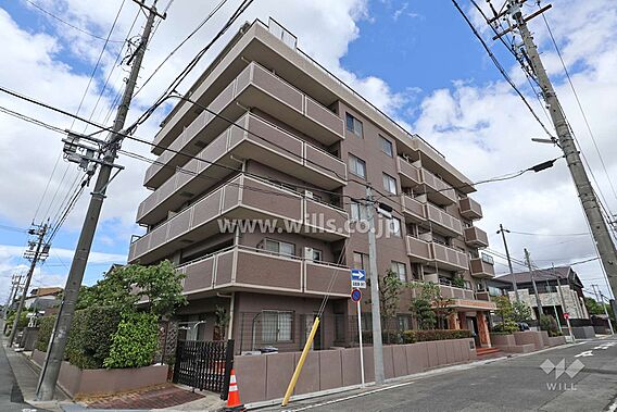野村汐路ヒルズ...