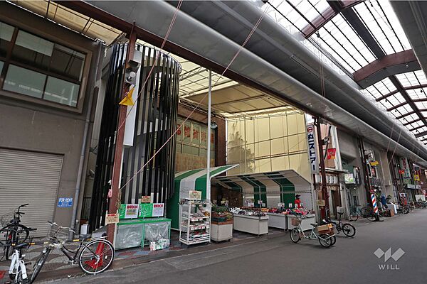 プラウドタワー名古屋伏見