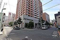 プラウドタワー名古屋伏見