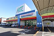 ヤマナカ(太平通店)の外観