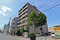 愛知県名古屋市中村区大門町22：物件画像