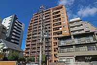 愛知県名古屋市中区正木2丁目4：物件画像