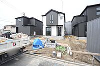 愛知県名古屋市中川区大当郎1丁目1815：物件画像