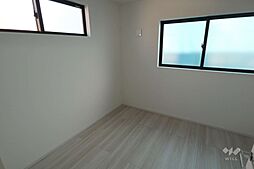 子供部屋の画像