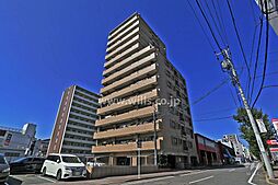 三沿線利用可能な立地です。