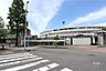 周辺：名古屋競輪場の外観