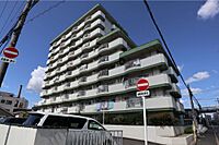 愛知県名古屋市西区鳥見町1丁目9：物件画像