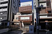 ウィズブック保育園鶴舞[私立]の外観
