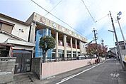 星条幼稚園[私立]の外観