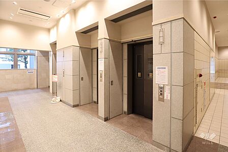 エレベーター