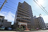 愛知県名古屋市中区千代田4丁目16：物件画像