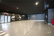 敷地内駐車場（屋内機械式）