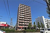 愛知県名古屋市西区康生通2丁目24：物件画像