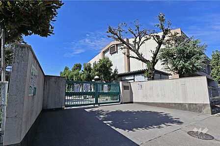 児玉小学校[公立]の外観
