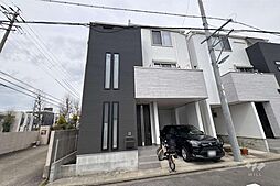 インナーガレージ付住戸