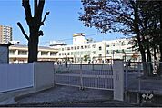 八熊小学校[公立]の外観